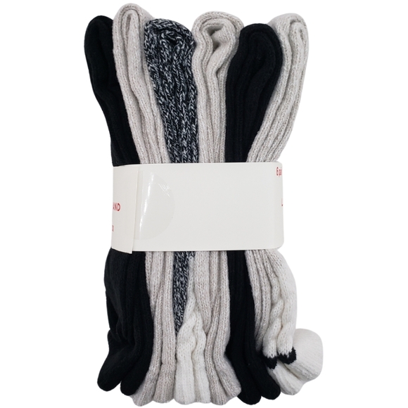 Lucky Brand Women's Super Soft Boot Socks NWT! - Picture 1 of 3